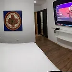 Suite Com Piscina Em Copacabana 211