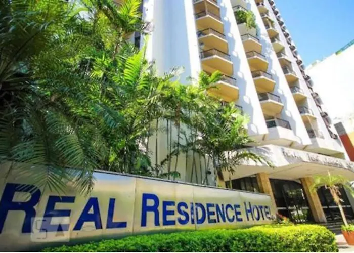 Suite Com Piscina Em Copacabana 211